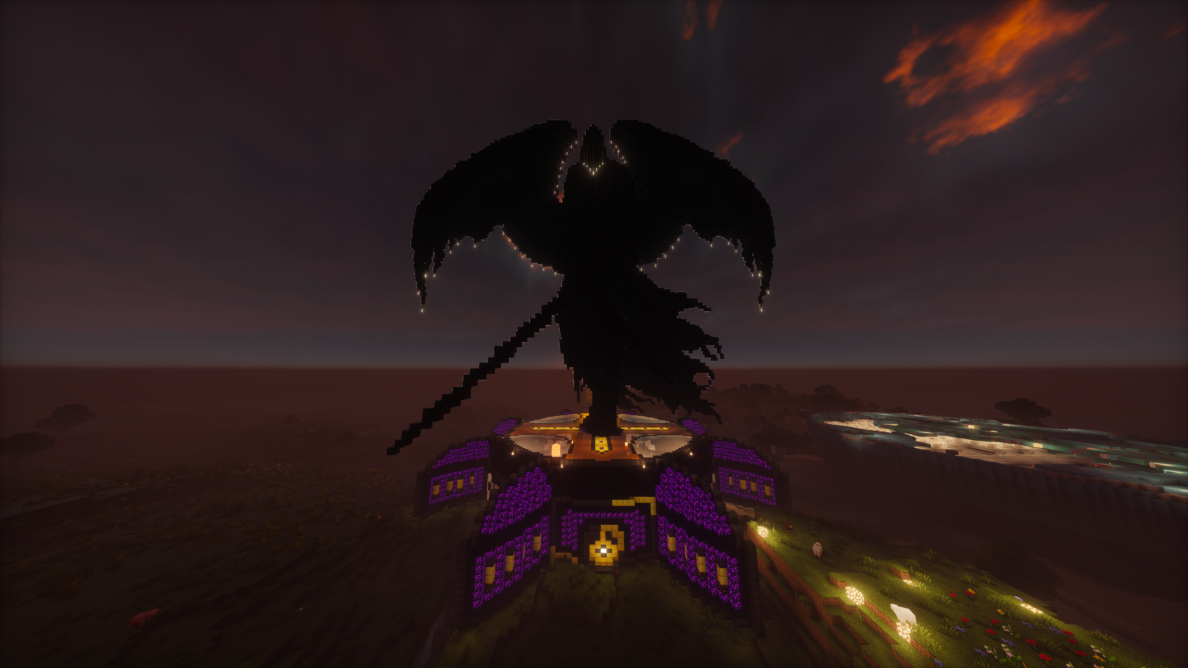 Providence clan base